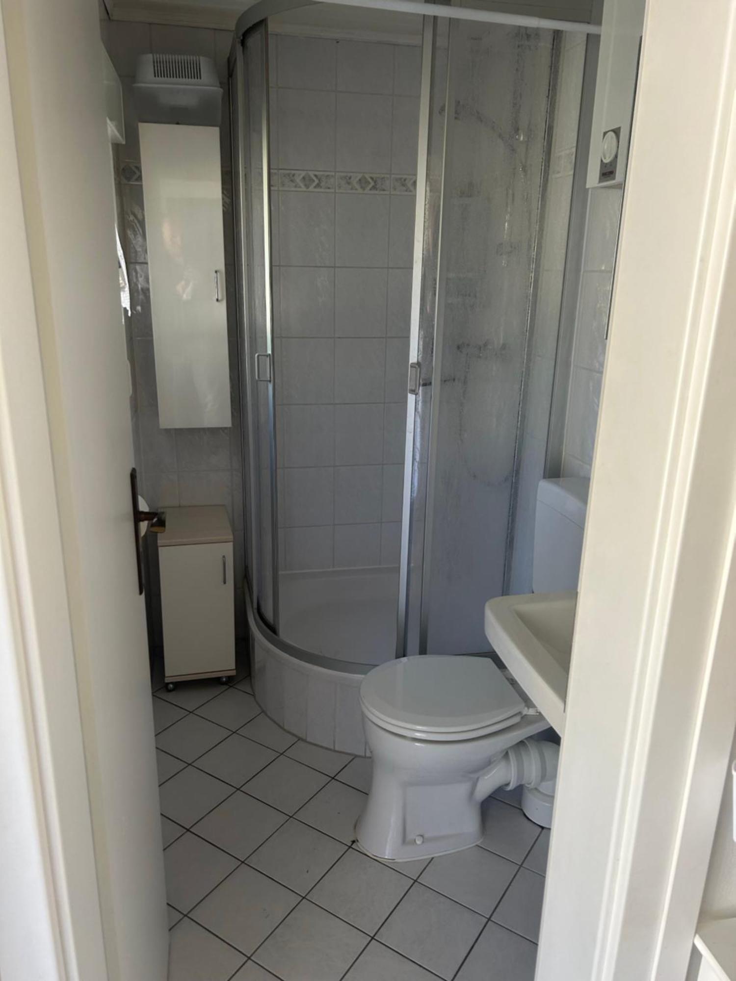 Ferienhaus Fjola Schenkendobern Luaran gambar